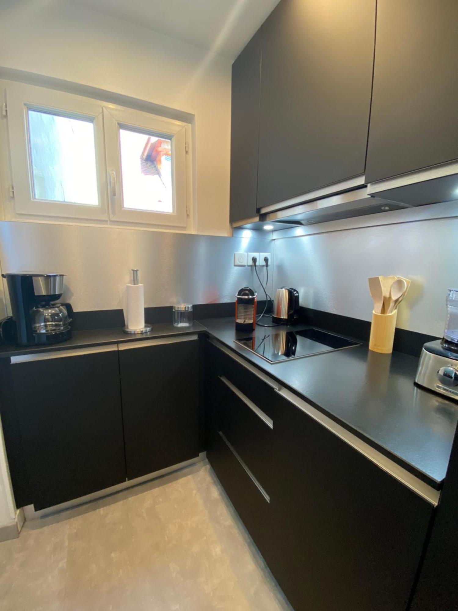 Esprit Nomad - Appartement Rue Pietonne Proche Lac Annecy Exterior photo